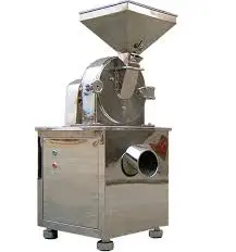 Grain Grinding Machine