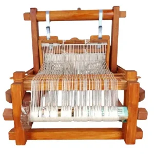 Handloom Weaving Machine